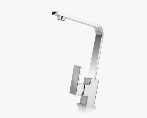 Смесител Lavello 700 Chrome
