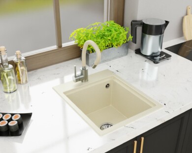 Кухненска Мивка Гранит Lavello Comfort 0.0 S