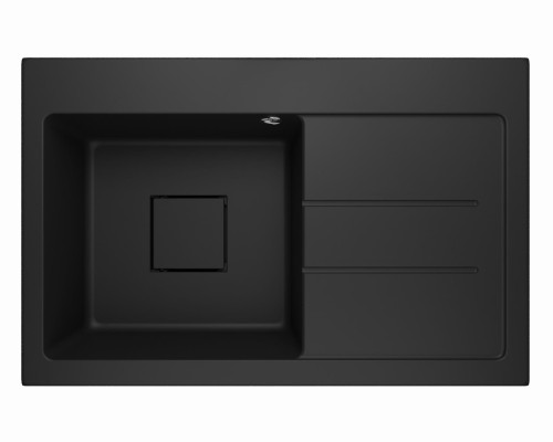 Zlewozmywak Luxor Qube 1.0